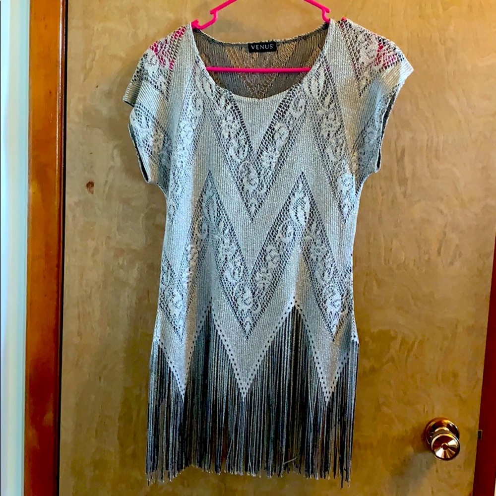 Dress shirt